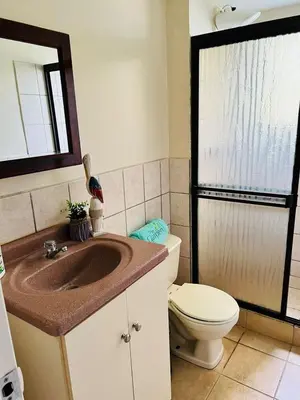 Gallery image of Apartamento The Garden in Liberia