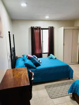 Gallery image of Apartamento The Garden in Liberia