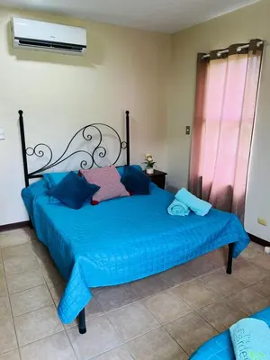 Gallery image of Apartamento The Garden in Liberia