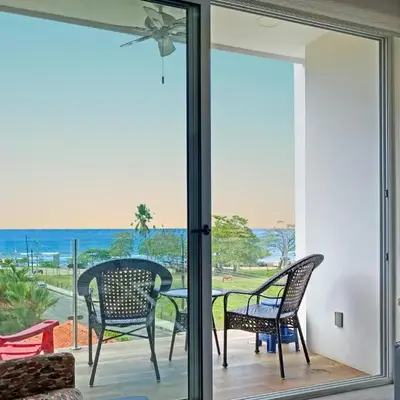 SUNSET OCEAN VIEW CONDO