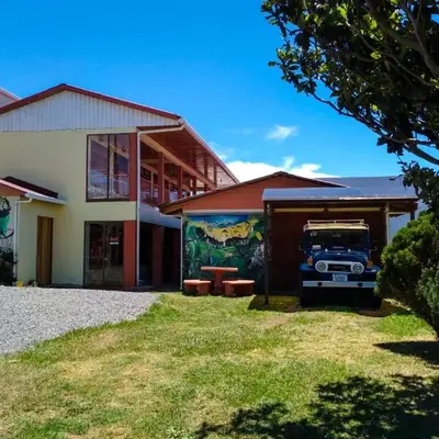 Hotel La Puesta Del Sol B&B