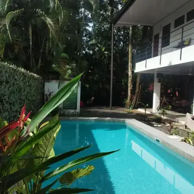 Casajungla Hostel