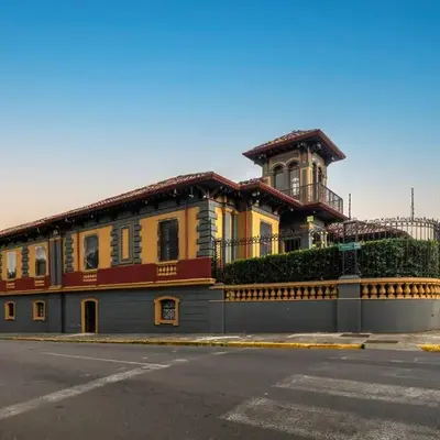 Hotel Majestad