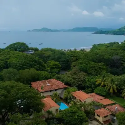 Villa del Sueño