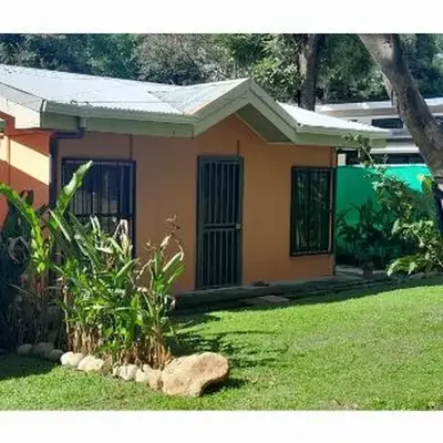 Casita El Sonido de las Aves