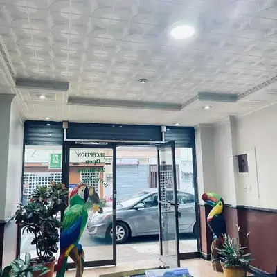 Hotel el Tucan Alajuela