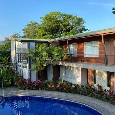 Hotel Arenal Rabfer
