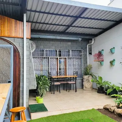 Casa Flores