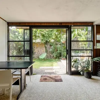 Casa Mundo