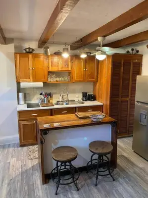 Gallery image of Beautiful Loft! Walk from the beach! in Tamarindo