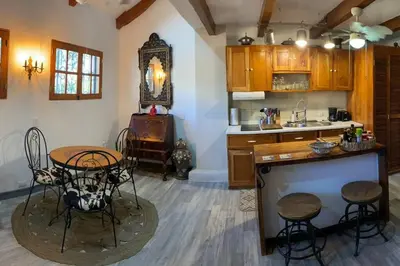 Gallery image of Beautiful Loft! Walk from the beach! in Tamarindo
