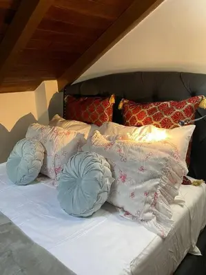 Gallery image of Beautiful Loft! Walk from the beach! in Tamarindo