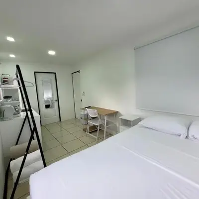 La Fonda Apartments