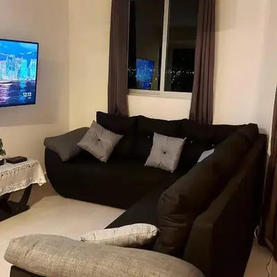 Altamira Cozy apartment with amazing views