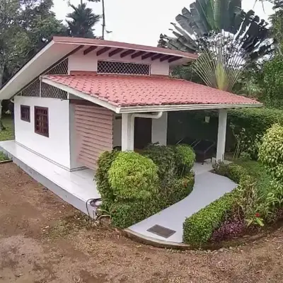 Casa Hibiscus