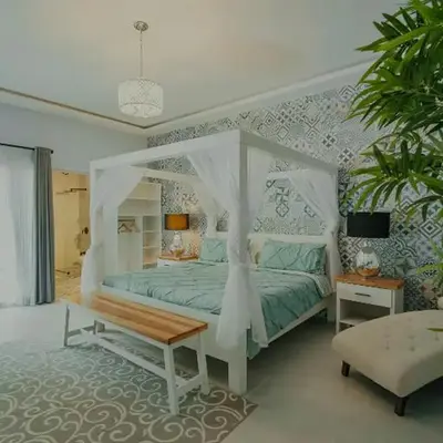 Hotel Mono Azul