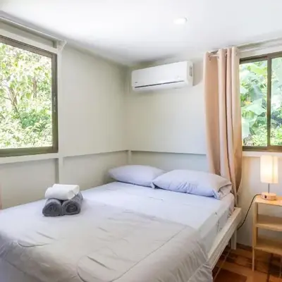 GALA Santa Teresa Apartments 80m from the Beach