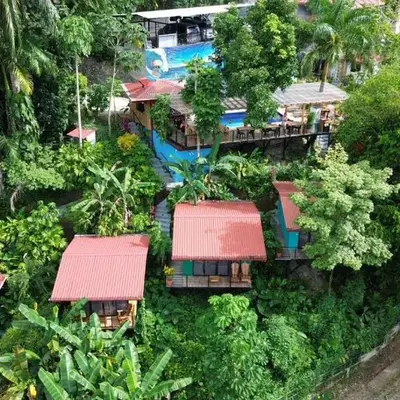 Villas In Sueño