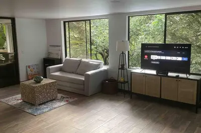 Gallery image of Loft Mágico en Nativa Resort in Tarcoles
