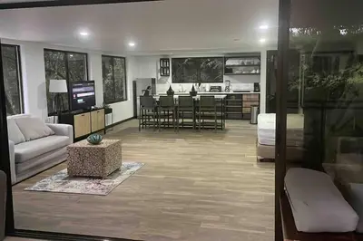 Gallery image of Loft Mágico en Nativa Resort in Tarcoles