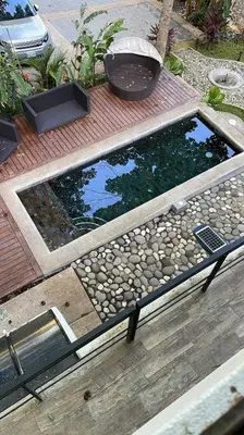 Gallery image of Loft Mágico en Nativa Resort in Tarcoles