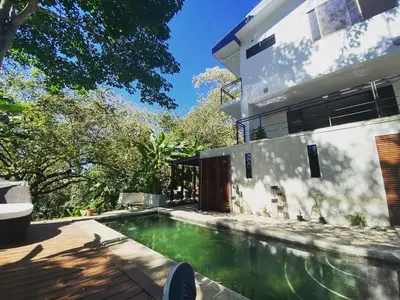 Gallery image of Loft Mágico en Nativa Resort in Tarcoles
