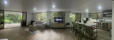 Gallery image of Loft Mágico en Nativa Resort in Tarcoles