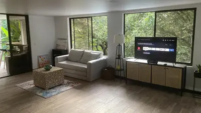 Gallery image of Loft Mágico en Nativa Resort in Tarcoles