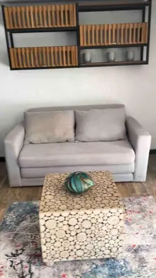 Gallery image of Loft Mágico en Nativa Resort in Tarcoles