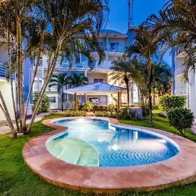 Villa Verde II #30