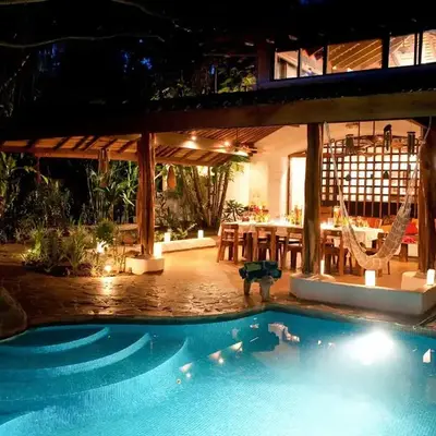 Sueño del Mar Beachfront Hotel
