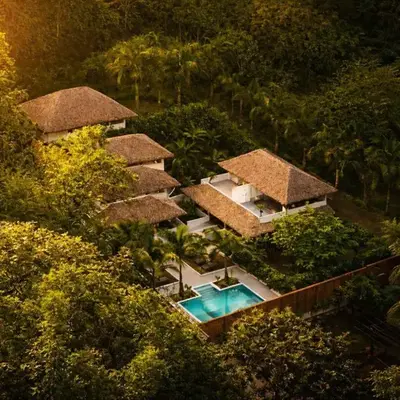 Vayu Retreat Villas