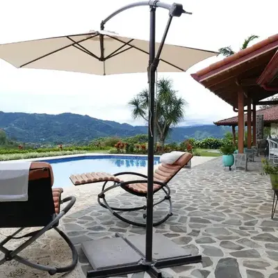 Bungalows Sanlaz