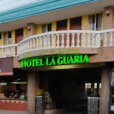 Hotel La Guaria