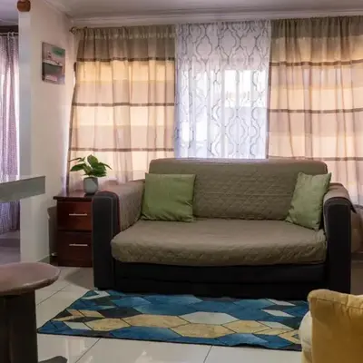 Nice private apartment studio to discover CR