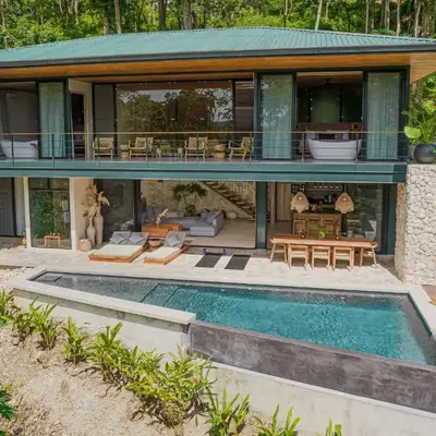 Villa Lasai - Brand New Villa Luxury Villa