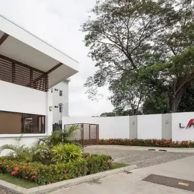 Lapa Lodge G1