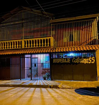 Gallery image of Hospedaje CatalinaSS no elegi nombre in Liberia