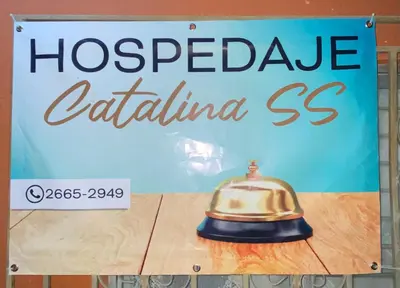 Gallery image of Hospedaje CatalinaSS no elegi nombre in Liberia