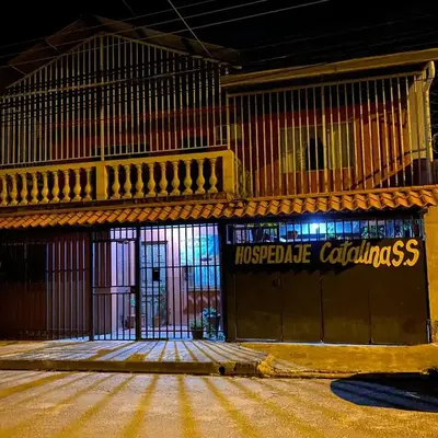 Hospedaje CatalinaSS no elegi nombre
