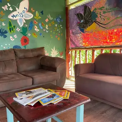 Centro Ecológico Montaña Verde