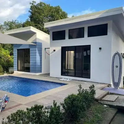 Loft 45 in Playa Hermosa