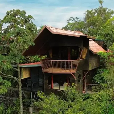 Casa Tucan Glamping