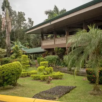 Hotel Suerre