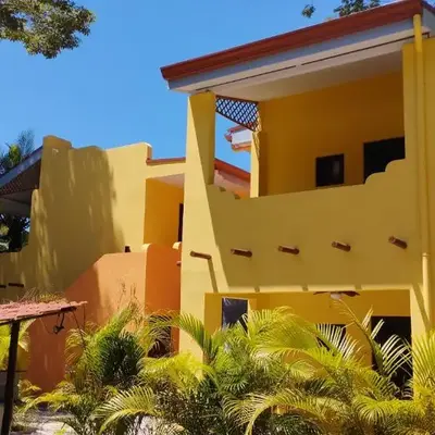 Hotel Tabasco