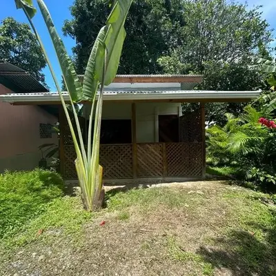 Ballena Oasis Homes( Dep Estudio con AC)