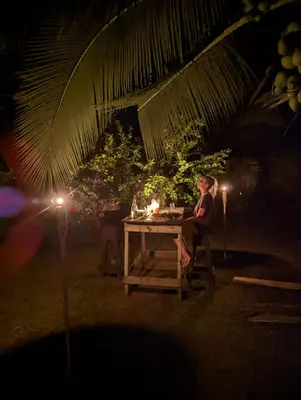 Gallery image of Bewak CR in Tortuguero