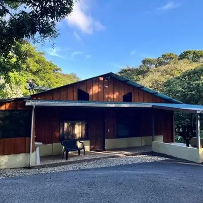 Eco Finca Tucan