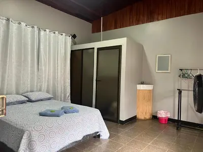 Gallery image of Casa Eva Lodging Costa Rica in San Isidro