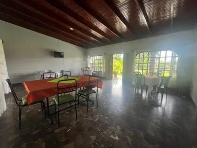 Gallery image of Casa Eva Lodging Costa Rica in San Isidro
